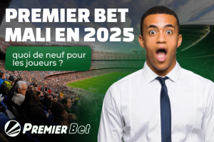 Premier Bet Mali en 2025 : quoi de neuf pour les joueurs ?